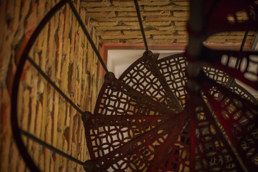 Chroma Italy - Chroma Apt Trastevere Rum bild